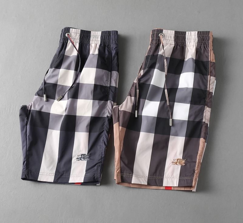 Burberry Short Pants